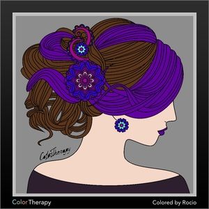 Meet your Posher, Maria